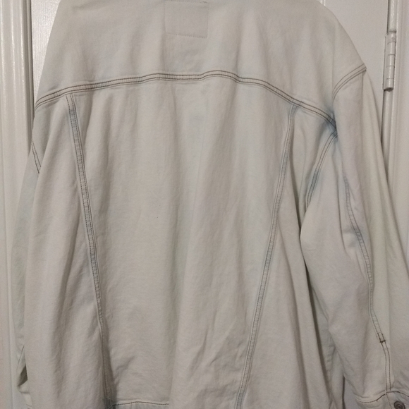 True Nation Jean Jacket - Picture 3 of 5